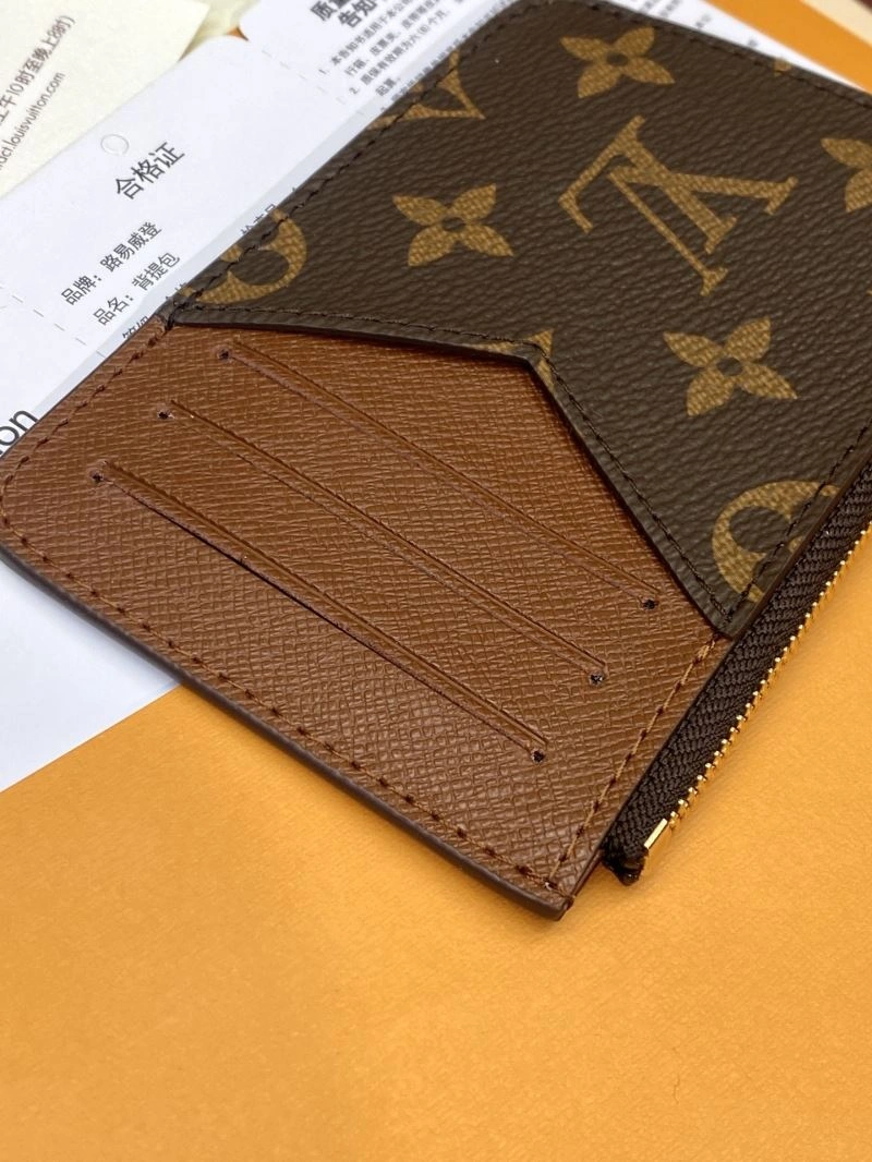 Louis Vuitton Wallets Purse Affordable 65688