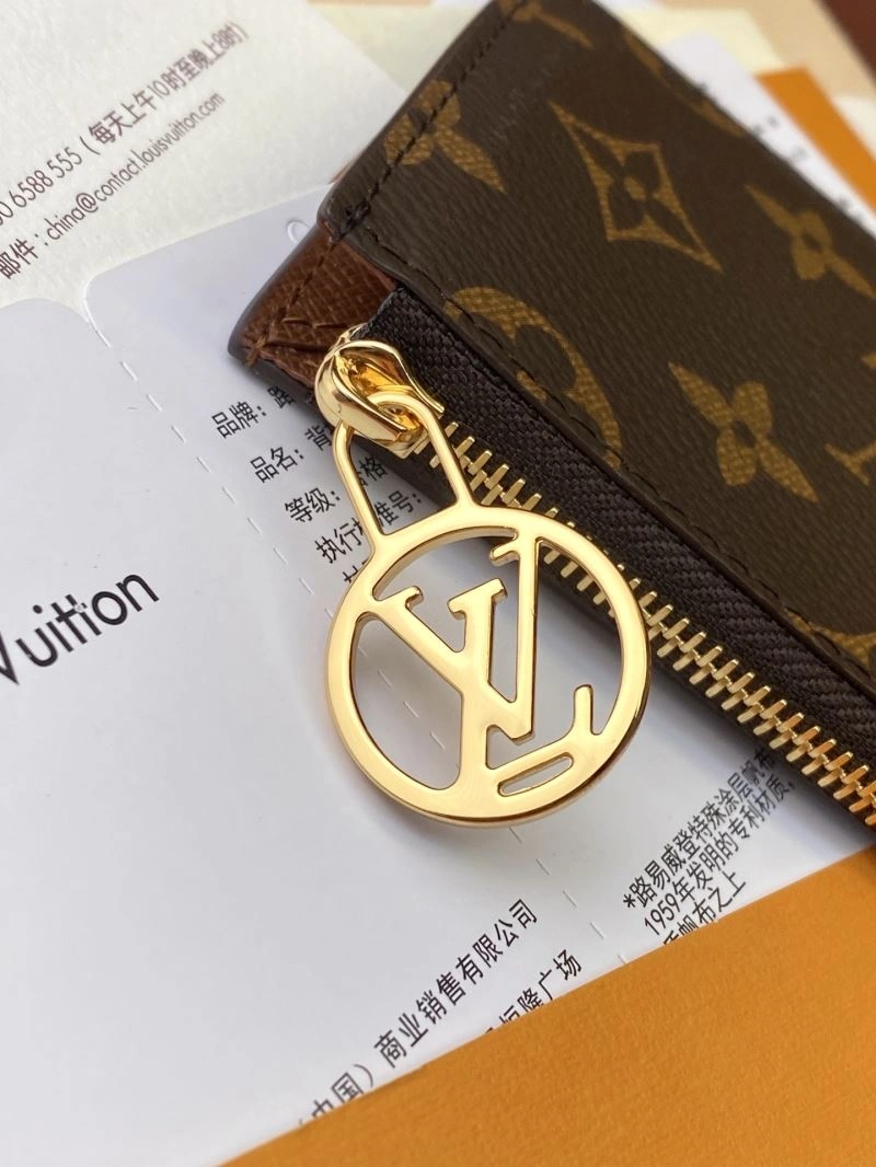 Louis Vuitton Wallets Purse Affordable 65688