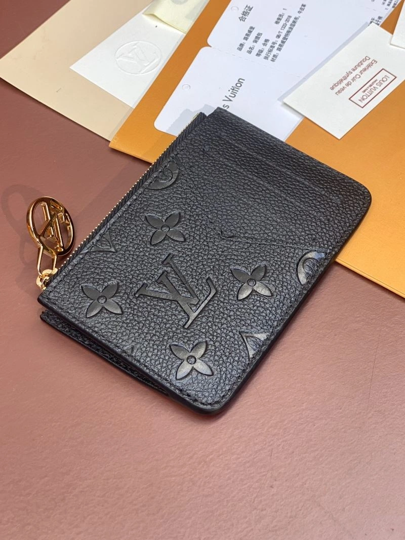 TimelessDesign Louis Vuitton Wallets Purse 65687
