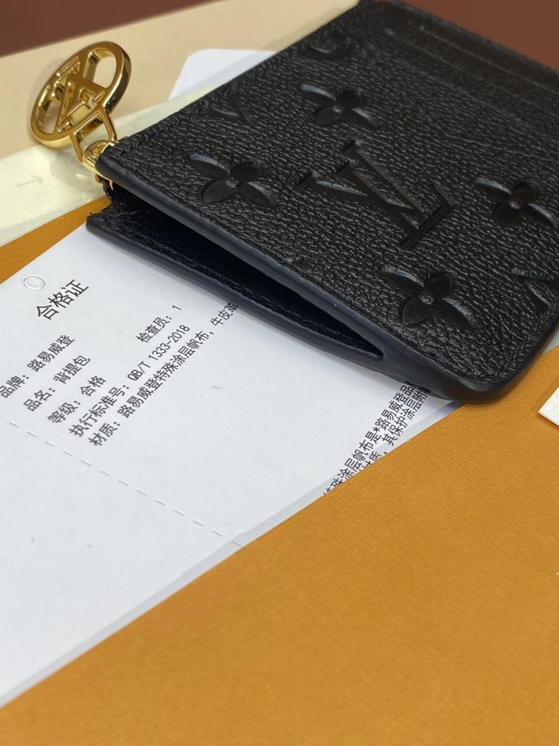 TimelessDesign Louis Vuitton Wallets Purse 65687