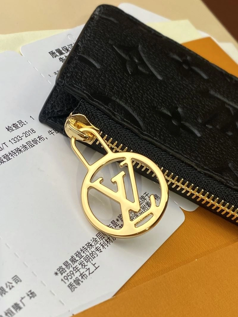 TimelessDesign Louis Vuitton Wallets Purse 65687