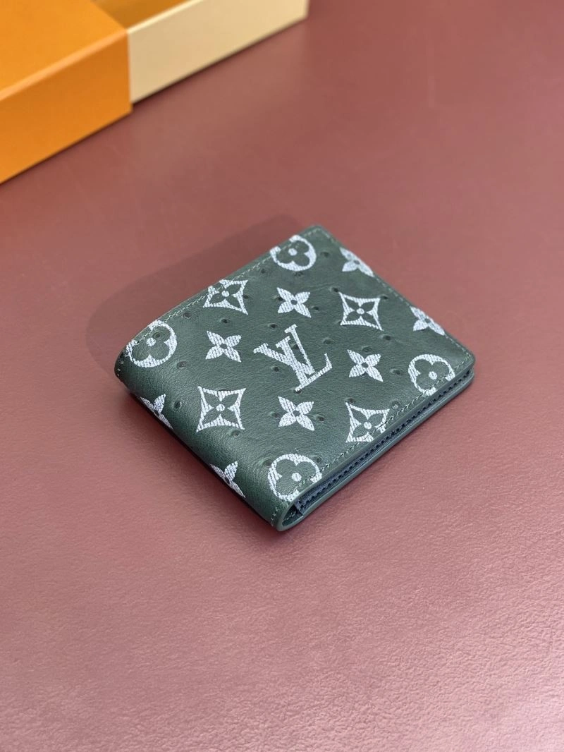Seasonal Louis Vuitton Wallets Purse 65684