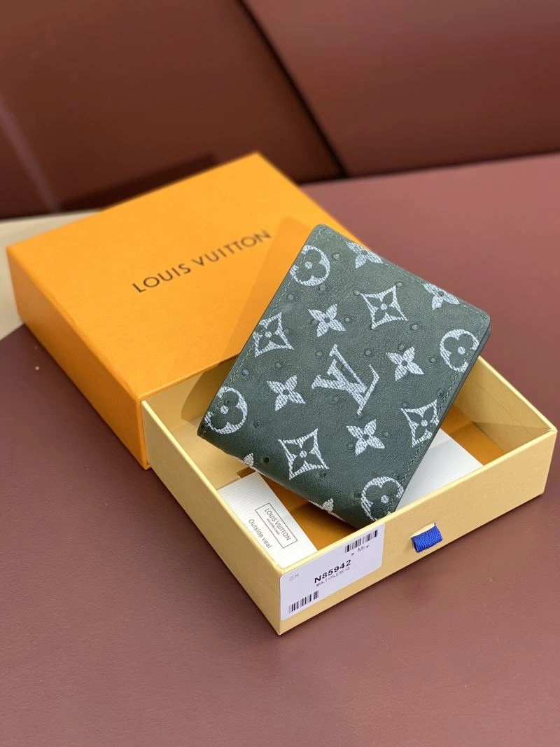 Seasonal Louis Vuitton Wallets Purse 65684