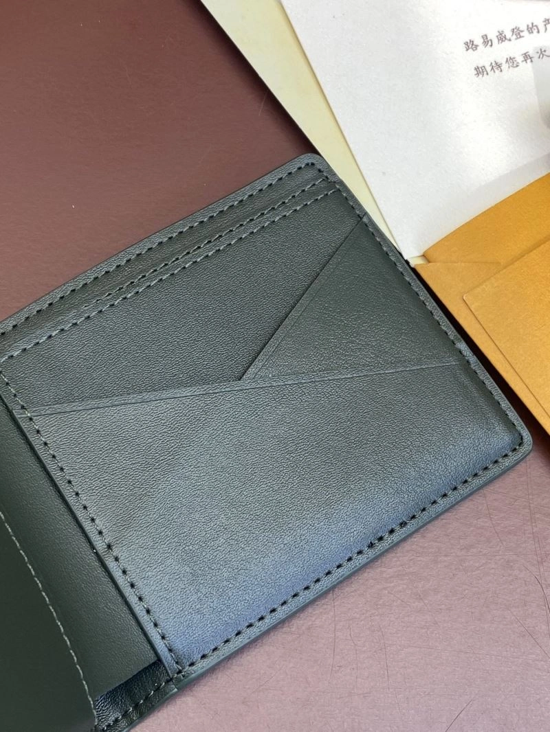 Seasonal Louis Vuitton Wallets Purse 65684