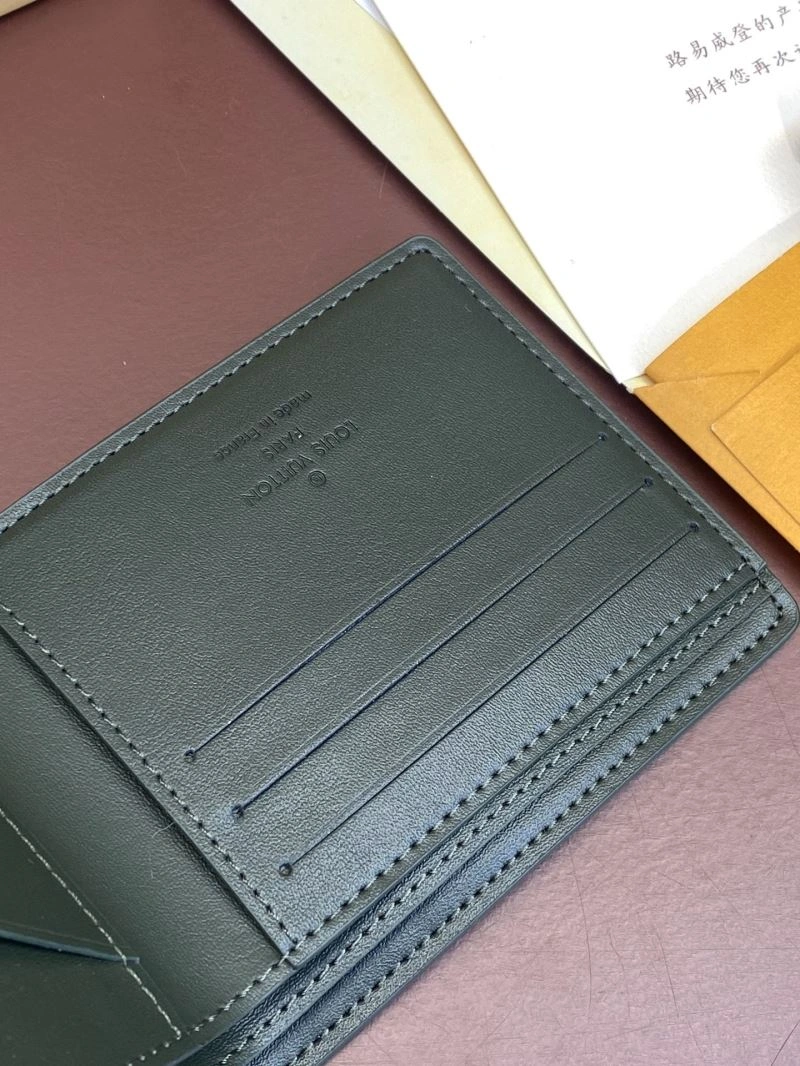 Seasonal Louis Vuitton Wallets Purse 65684