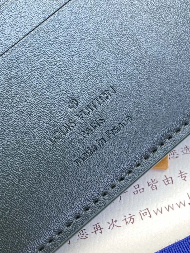 Seasonal Louis Vuitton Wallets Purse 65684