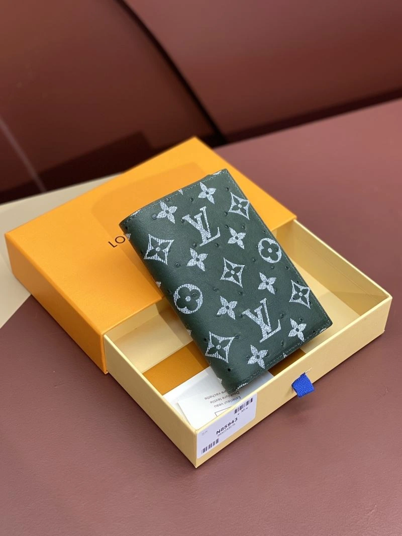 Packable Louis Vuitton Wallets Purse 65685