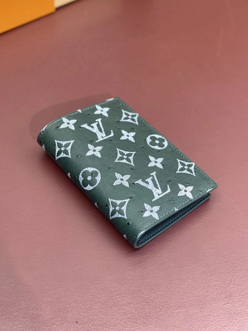 Packable Louis Vuitton Wallets Purse 65685