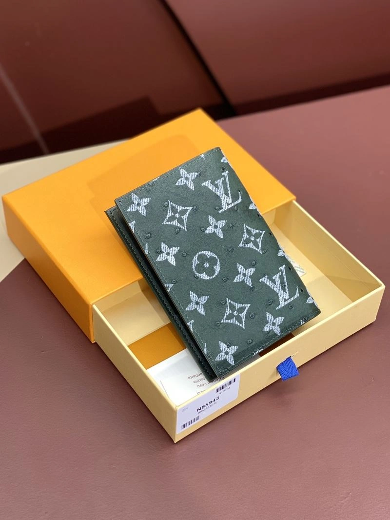 Packable Louis Vuitton Wallets Purse 65685