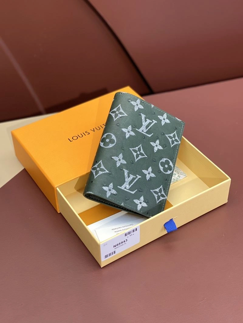 Packable Louis Vuitton Wallets Purse 65685
