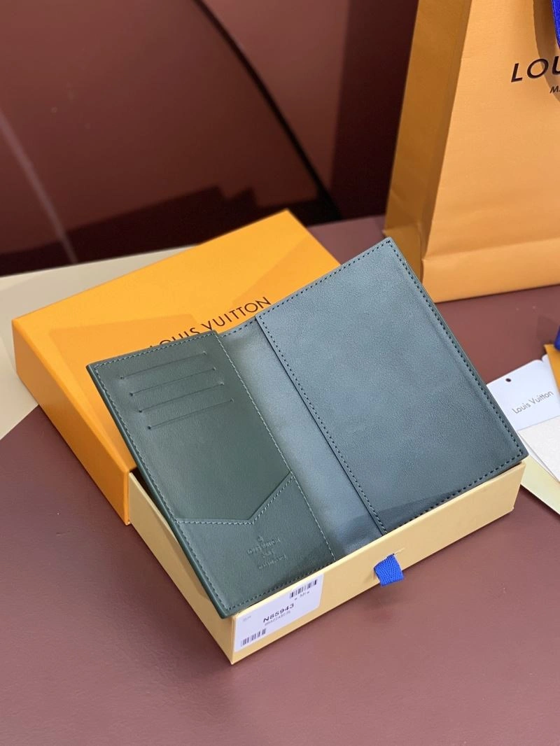 Packable Louis Vuitton Wallets Purse 65685