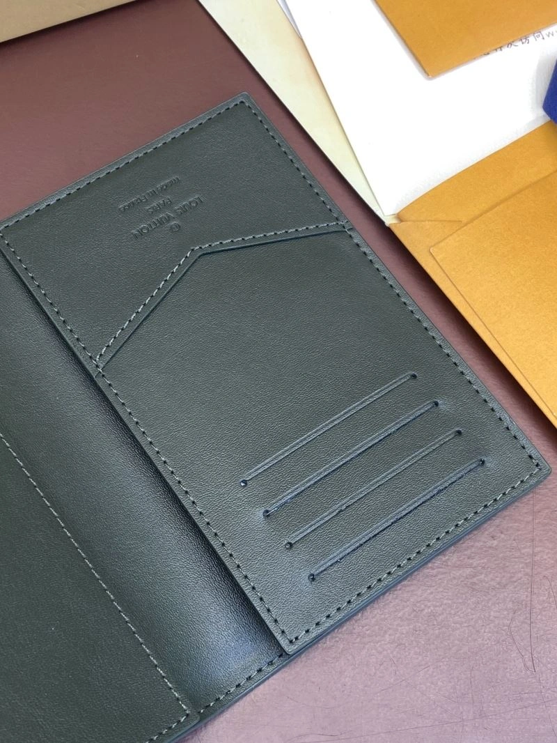 Packable Louis Vuitton Wallets Purse 65685