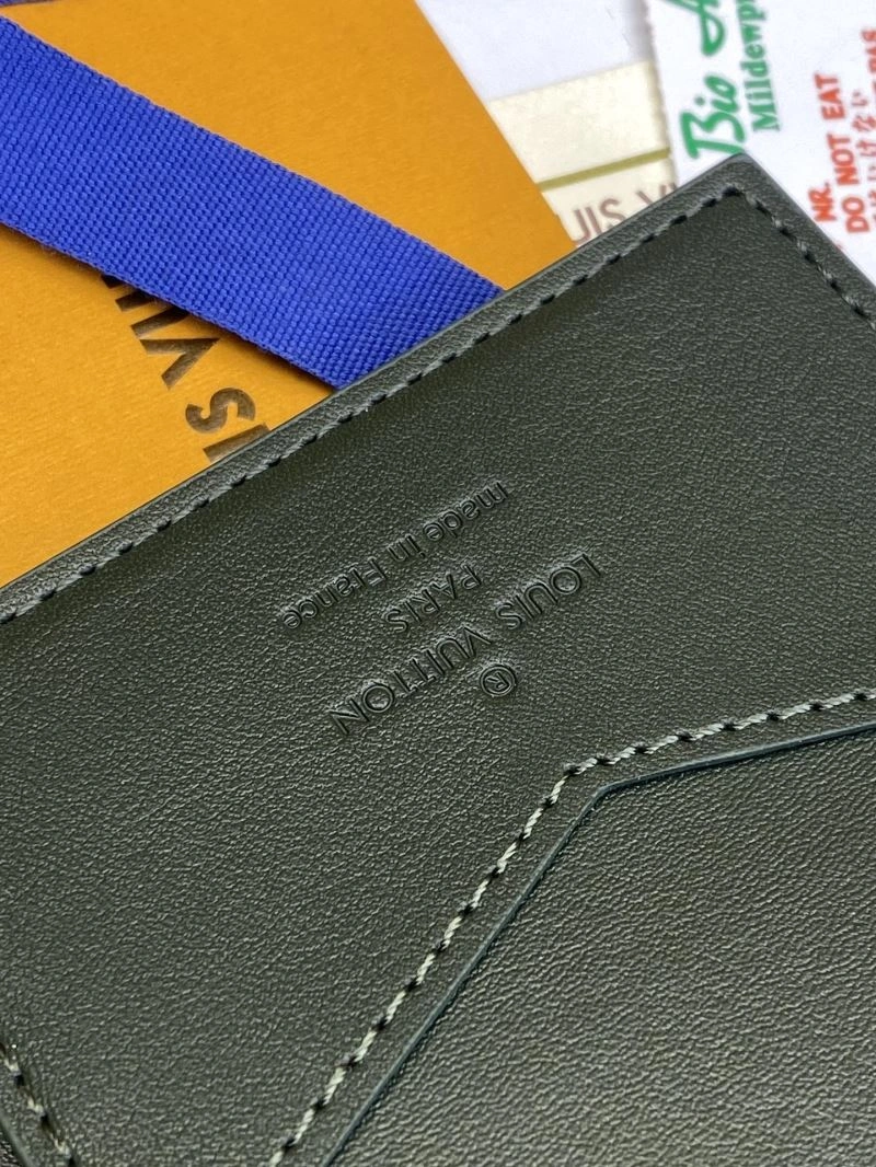 Packable Louis Vuitton Wallets Purse 65685