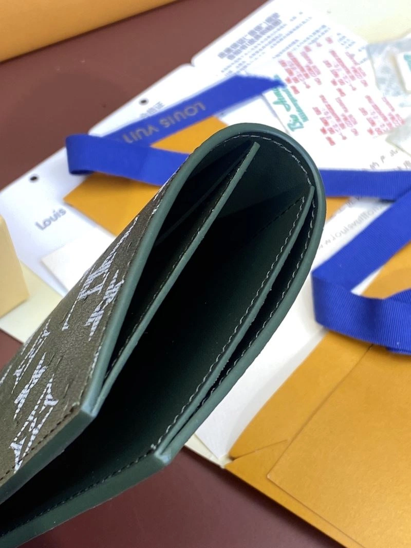 Packable Louis Vuitton Wallets Purse 65685
