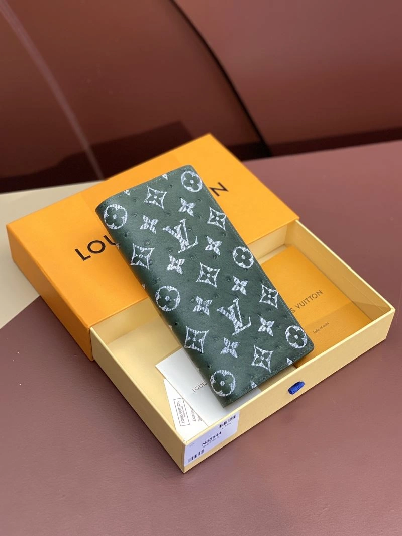Refined Louis Vuitton Wallets Purse 65677