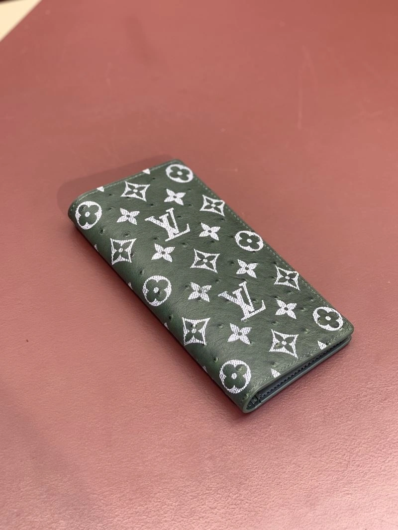 Refined Louis Vuitton Wallets Purse 65677