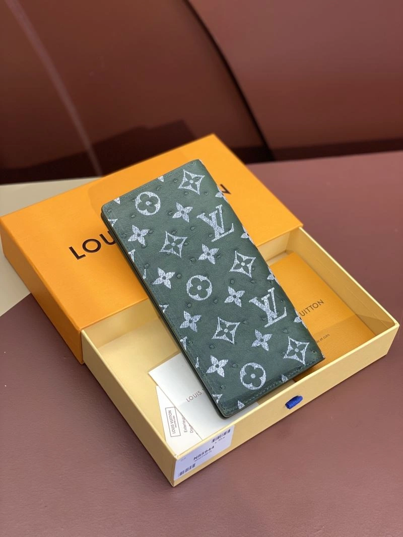 Refined Louis Vuitton Wallets Purse 65677