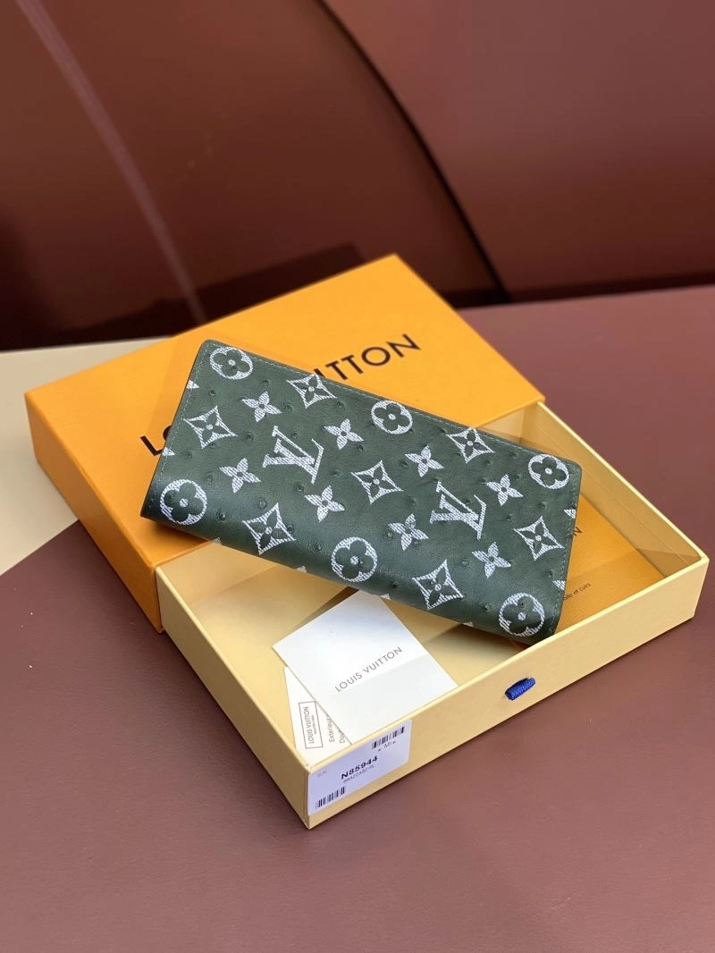 Refined Louis Vuitton Wallets Purse 65677