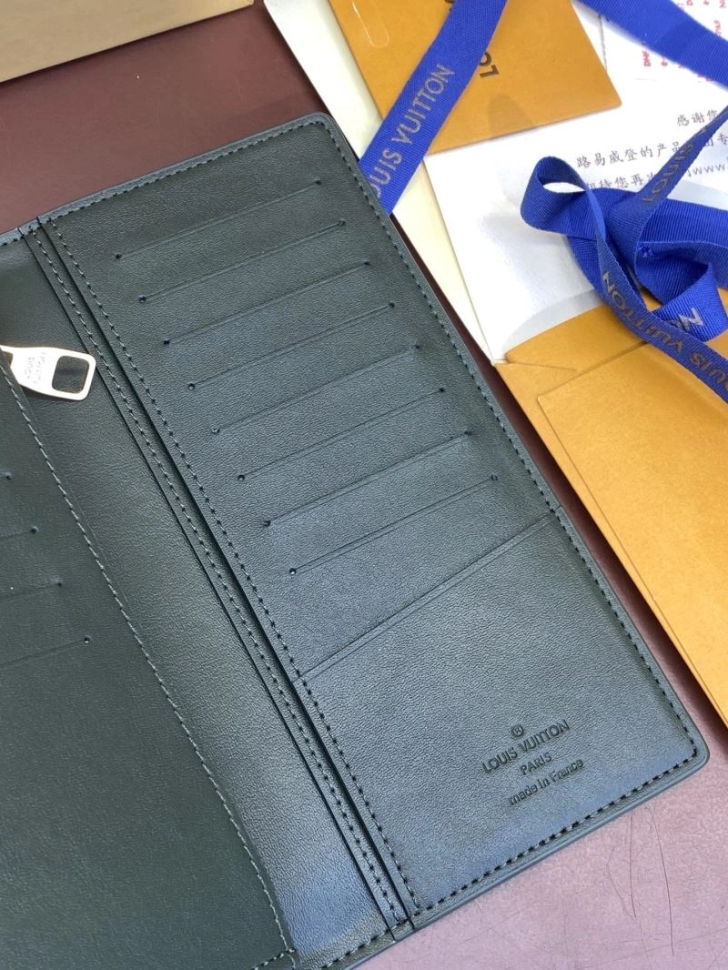 Refined Louis Vuitton Wallets Purse 65677