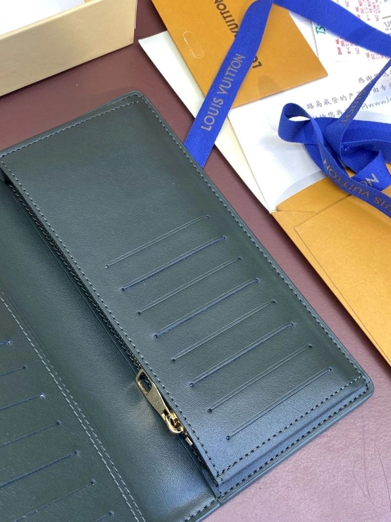 Refined Louis Vuitton Wallets Purse 65677