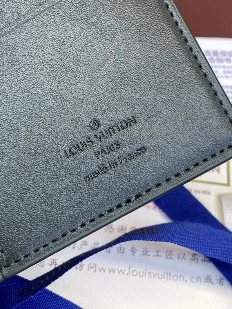 Refined Louis Vuitton Wallets Purse 65677