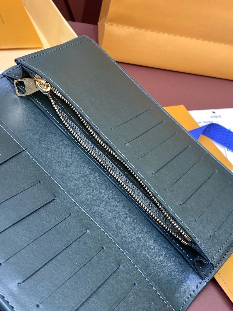Refined Louis Vuitton Wallets Purse 65677
