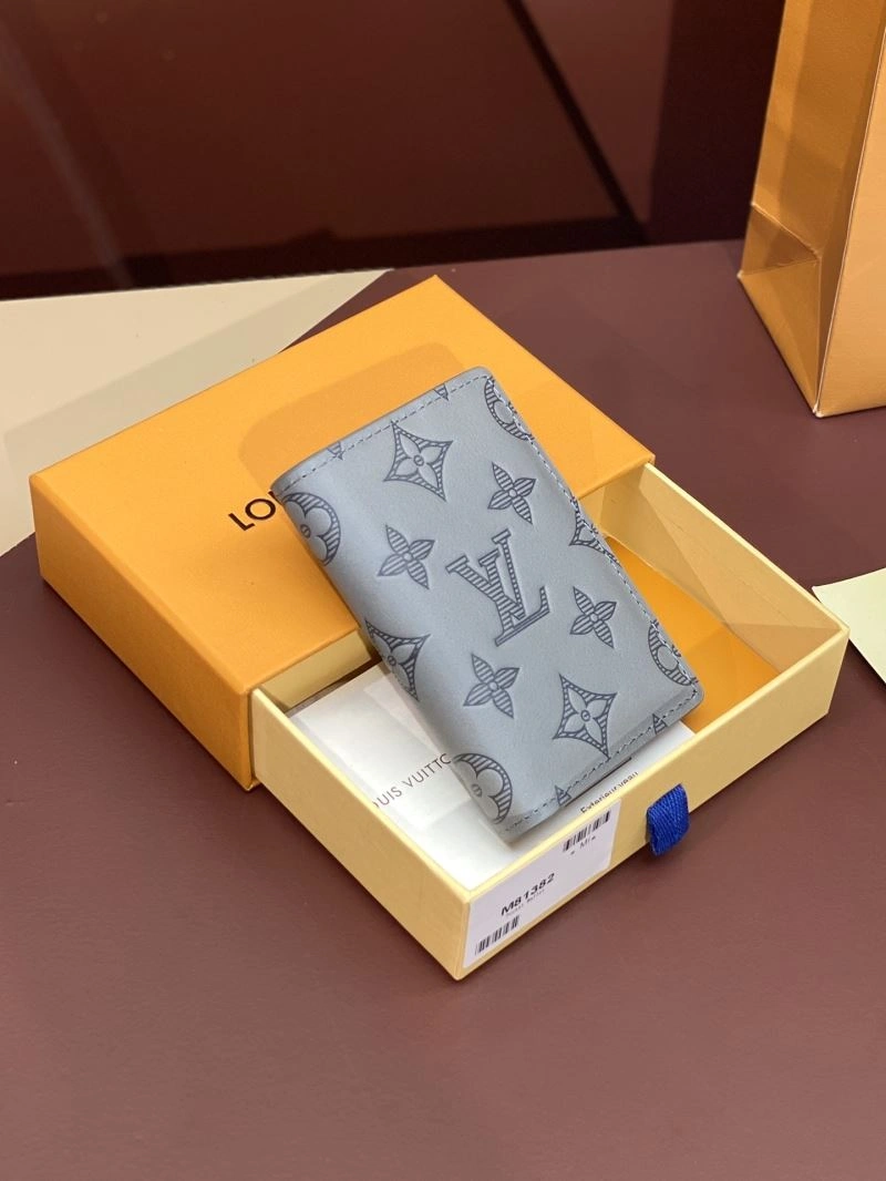Louis Vuitton Wallets Purse Original 65670