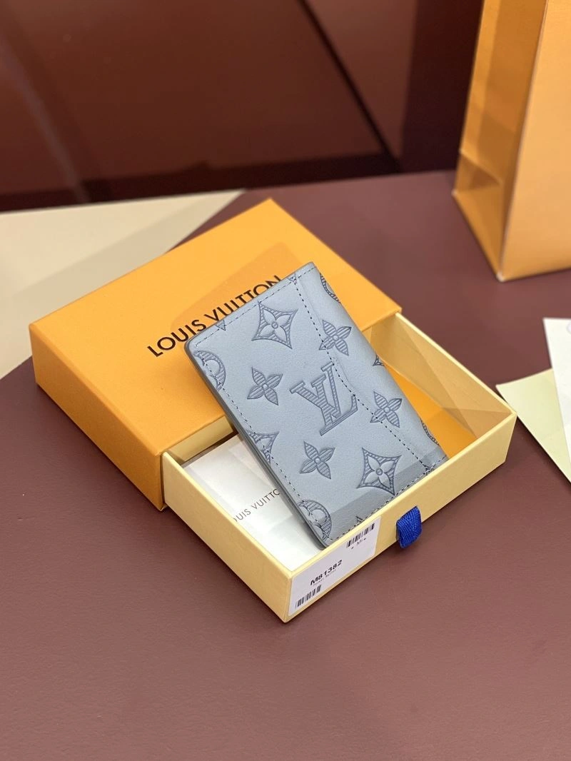 Louis Vuitton Wallets Purse Original 65670