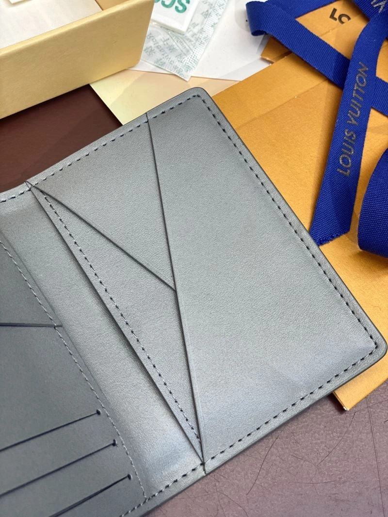 Louis Vuitton Wallets Purse Original 65670