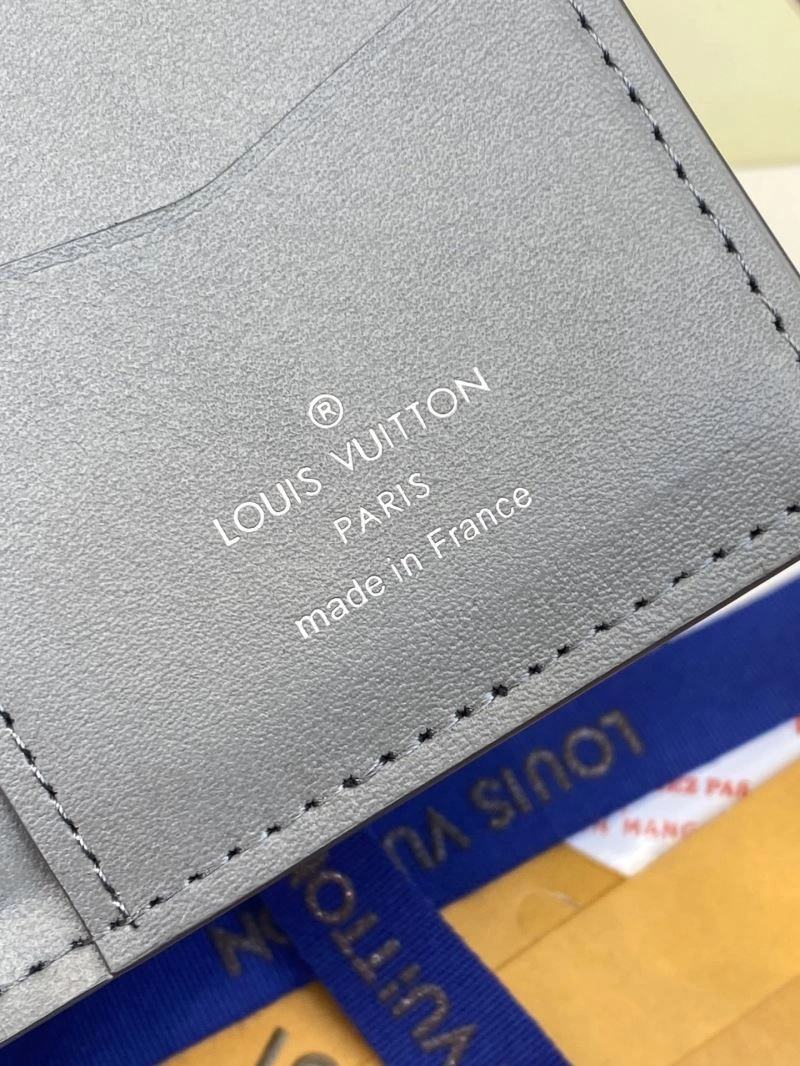 Louis Vuitton Wallets Purse Original 65670
