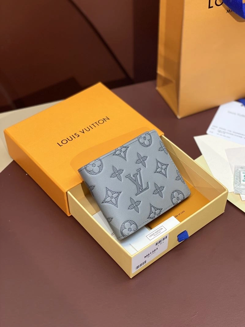 Unisex Louis Vuitton Wallets Purse 65683