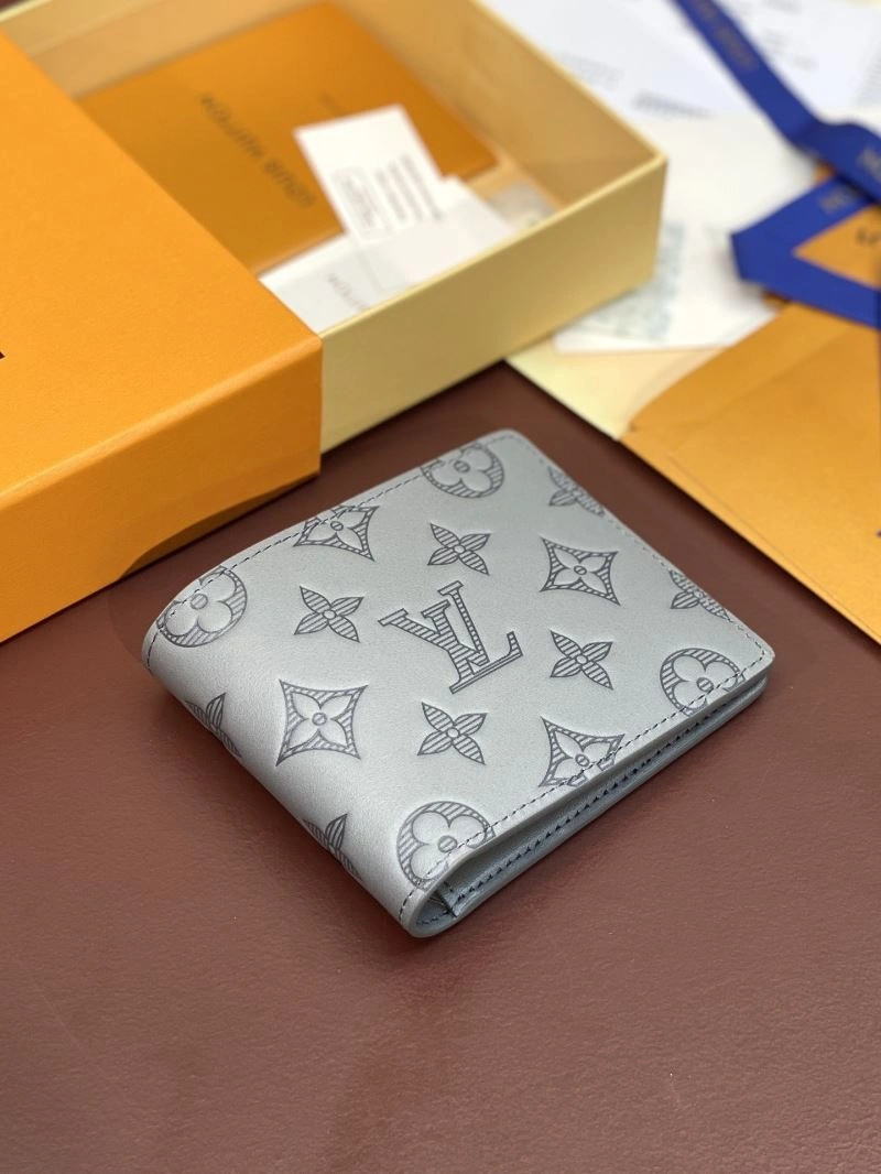 Unisex Louis Vuitton Wallets Purse 65683