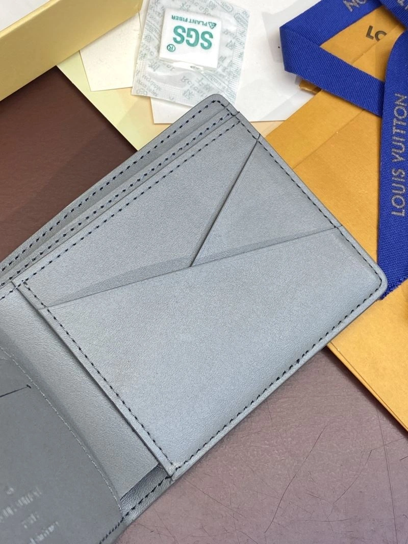 Unisex Louis Vuitton Wallets Purse 65683