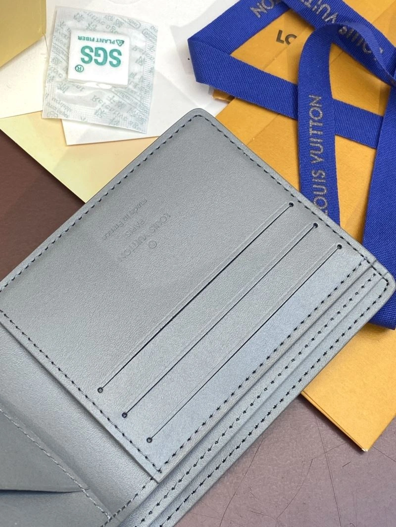 Unisex Louis Vuitton Wallets Purse 65683