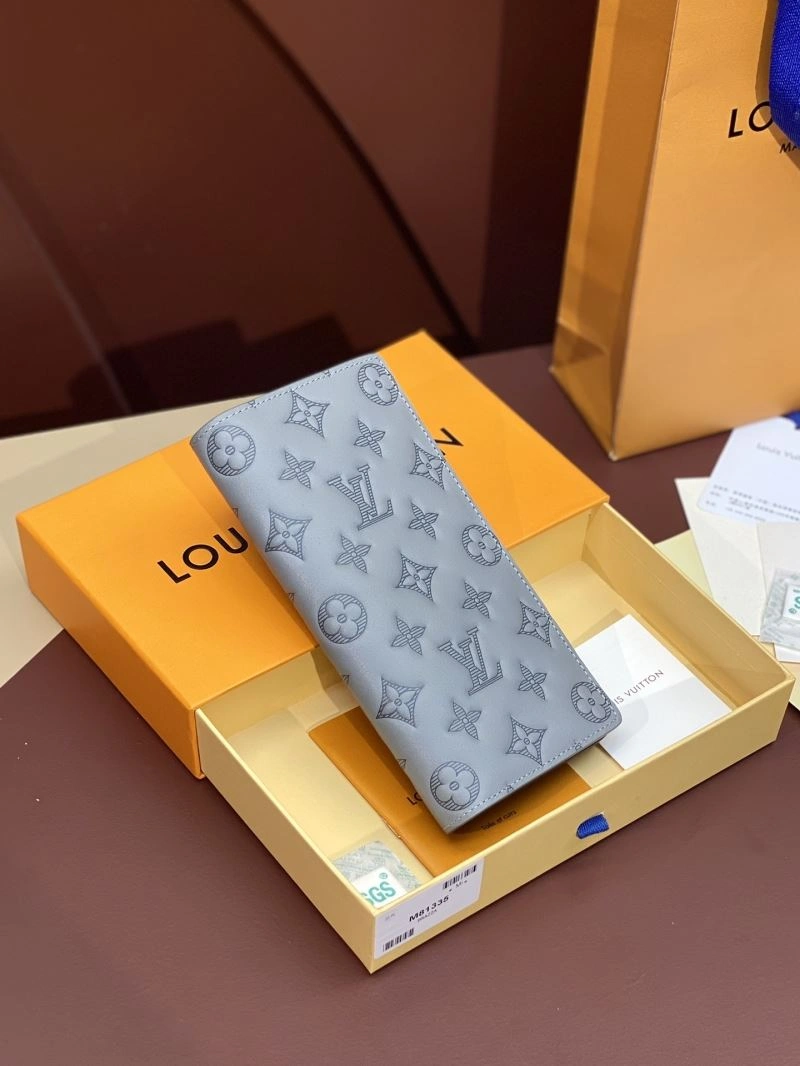 Louis Vuitton Wallets Purse Supportive 65678
