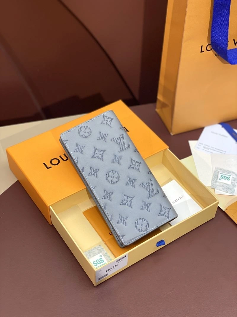 Louis Vuitton Wallets Purse Supportive 65678
