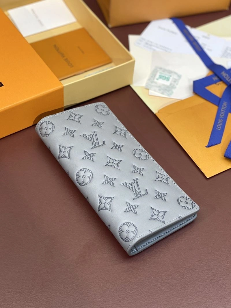 Louis Vuitton Wallets Purse Supportive 65678