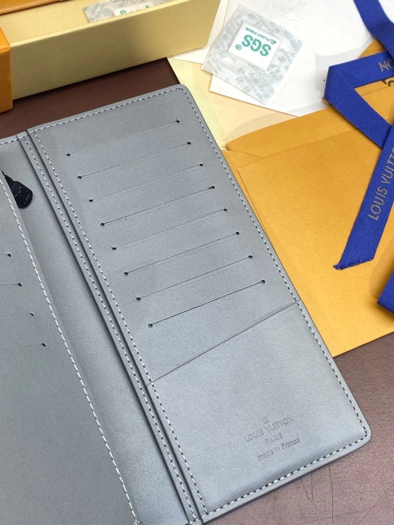 Louis Vuitton Wallets Purse Supportive 65678