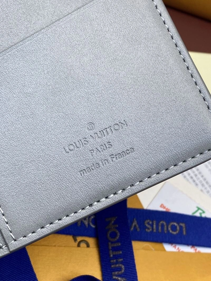 Louis Vuitton Wallets Purse Supportive 65678