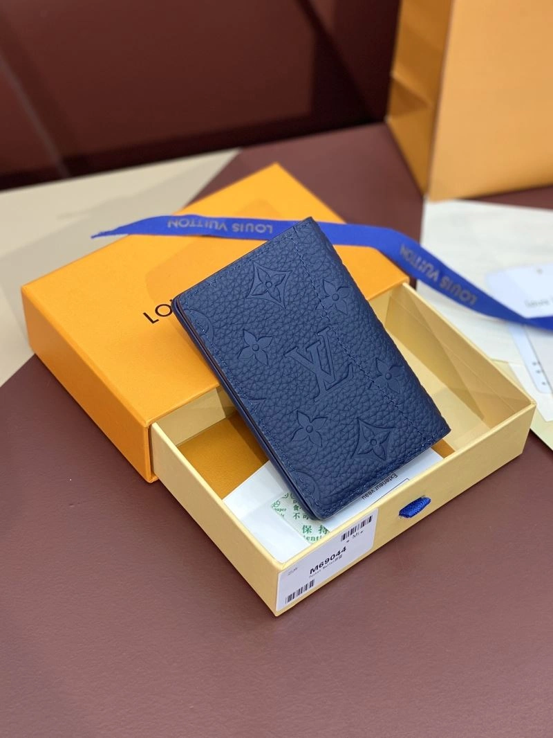 Original Louis Vuitton Wallets Purse 65680