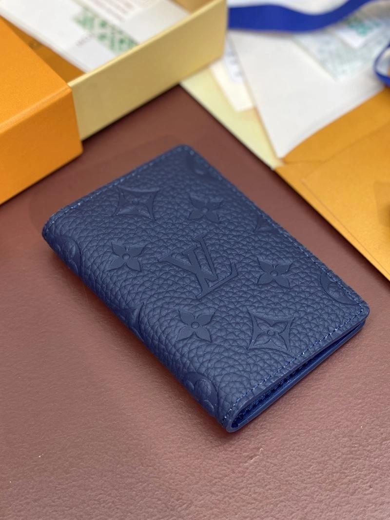 Original Louis Vuitton Wallets Purse 65680