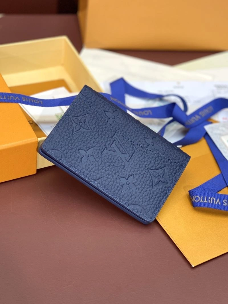 Original Louis Vuitton Wallets Purse 65680