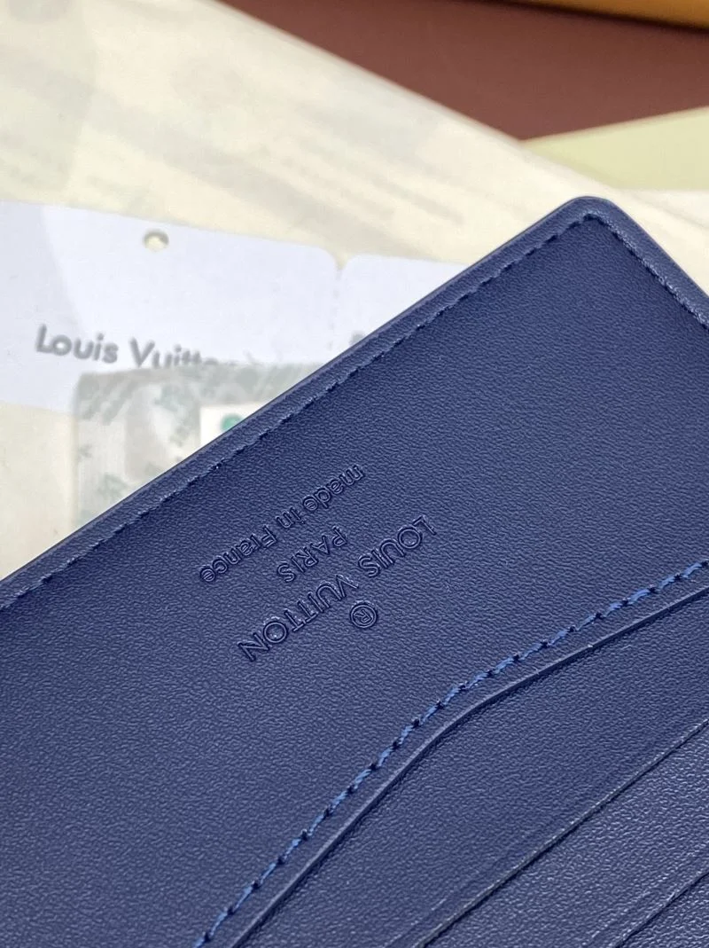 Louis Vuitton Wallets Purse Attractive 37654