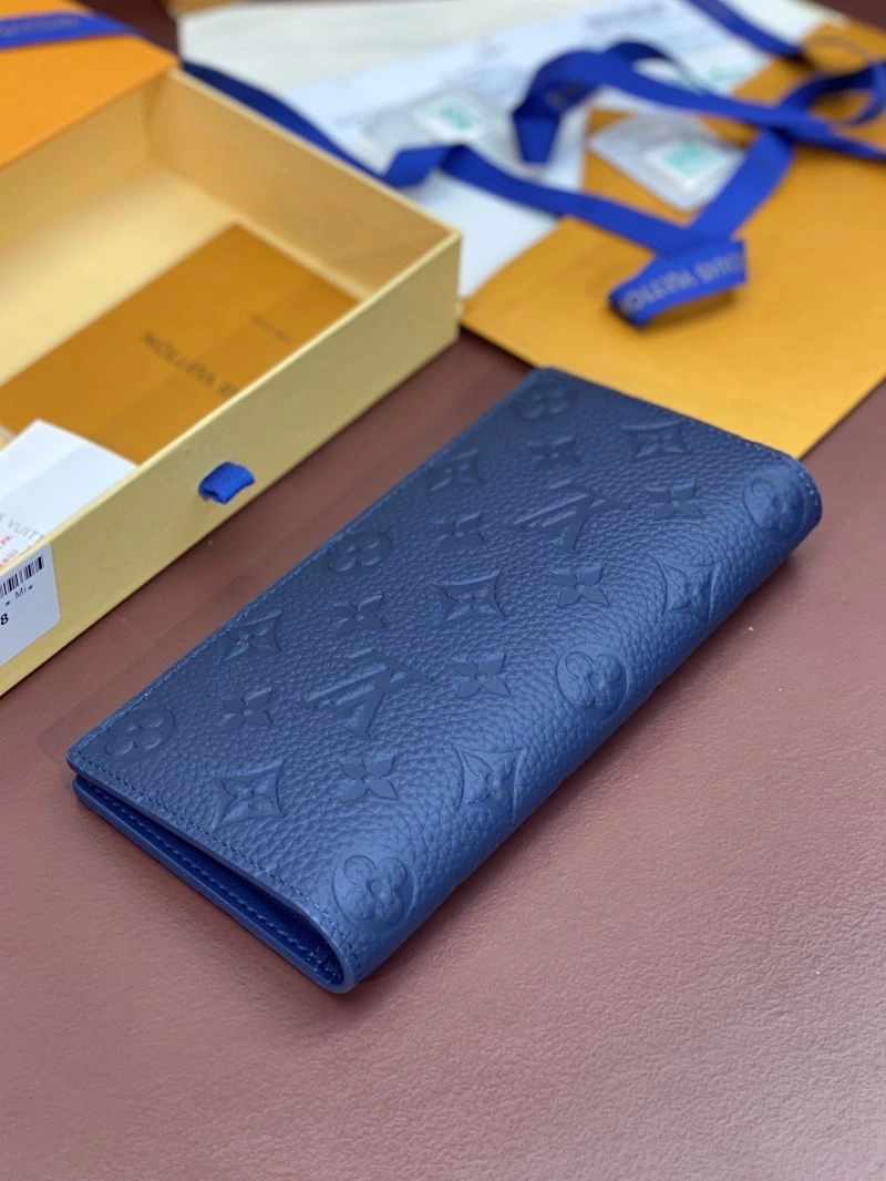 Louis Vuitton Wallets Purse MoistureWicking 65703