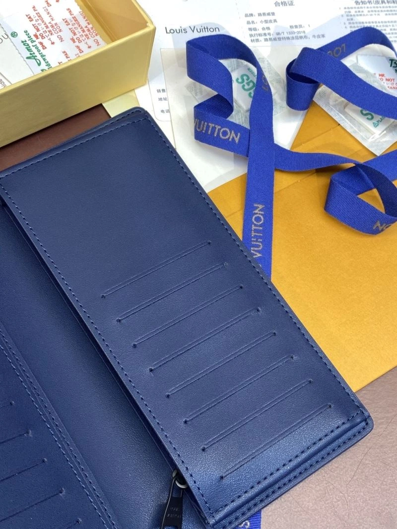 Louis Vuitton Wallets Purse MoistureWicking 65703