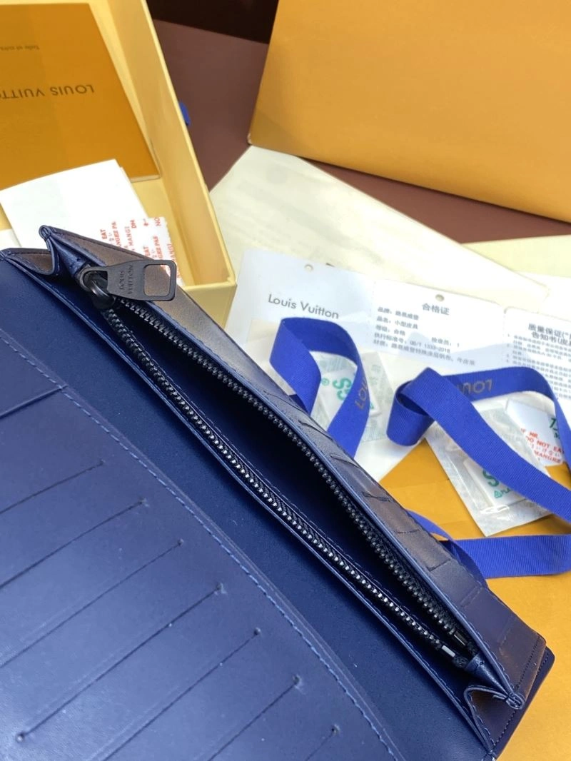 Louis Vuitton Wallets Purse MoistureWicking 65703