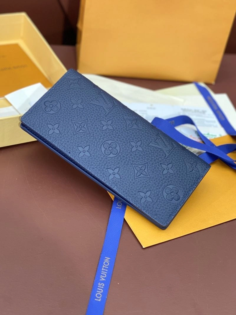 Louis Vuitton Wallets Purse MoistureWicking 65703