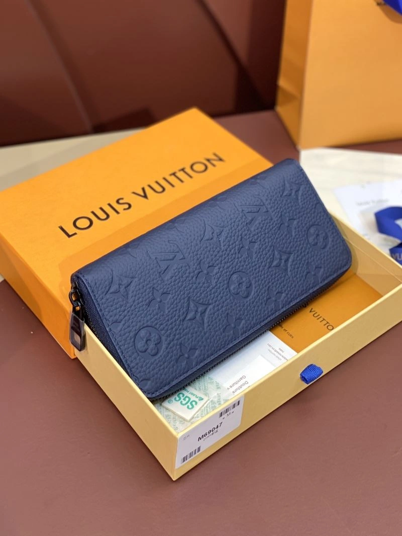 Louis Vuitton Wallets Purse Trendsetting 65679