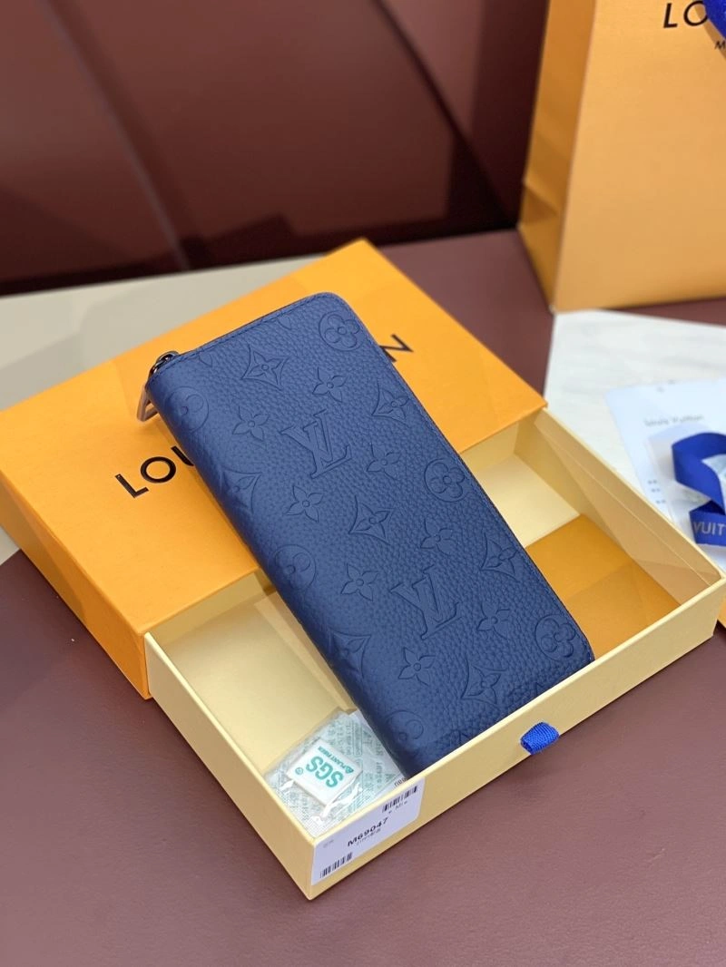 Louis Vuitton Wallets Purse Trendsetting 65679