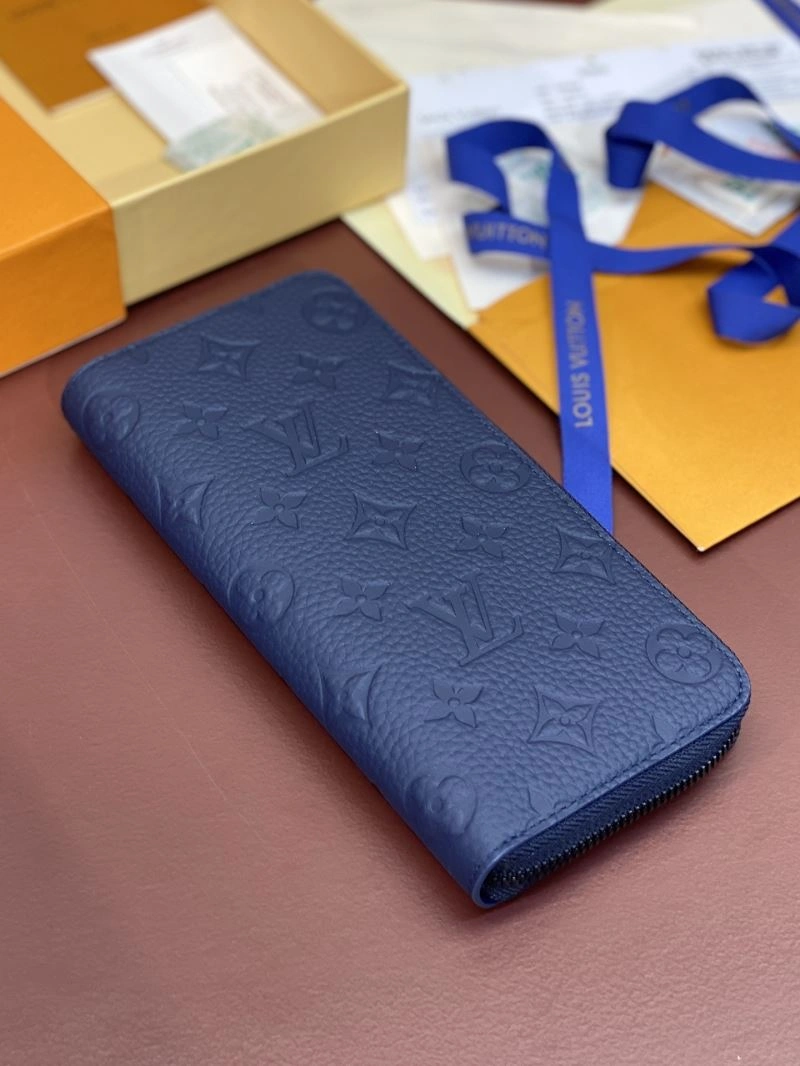 Louis Vuitton Wallets Purse Trendsetting 65679